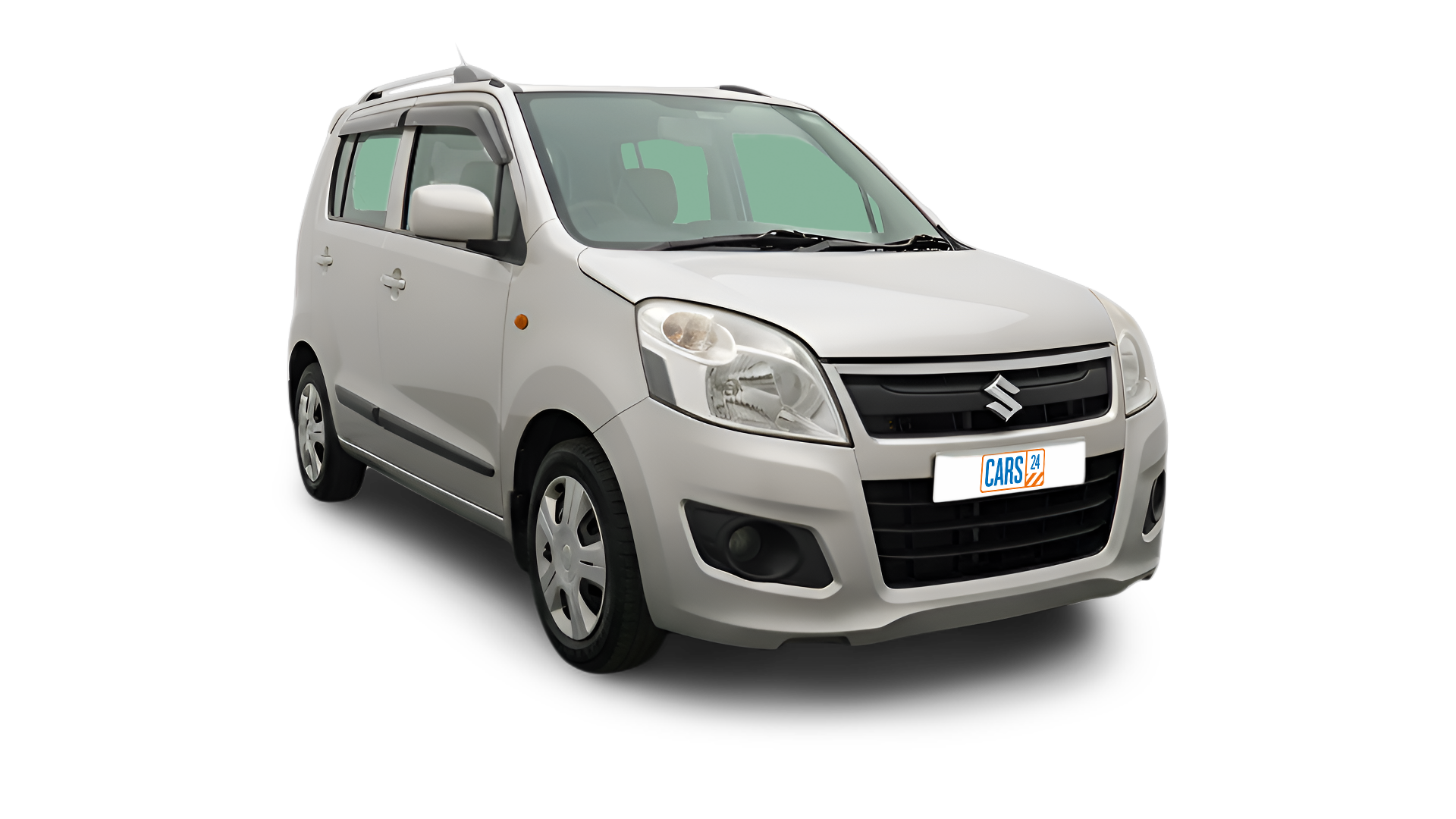 Maruti Wagon R 1.0-img